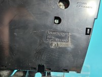 Konsola panel nawiewu Volvo S60 I