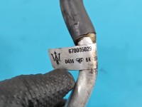 Przewód klimatyzacji rurka Maserati Quattroporte VI 13- 670005029