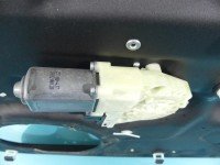 Podnośnik przód prawy Porsche Panamera I 970 Porsche, 6 pin 97053720200, 911487-100, 97053722200 5d HB