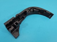 Wkład styropian bagażnika koła zapasowego Seat Leon III 12- 5F0012109