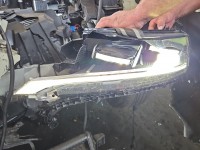 Reflektor lewy lampa przód BYD ATTO 2 II EUROPA SC3E-4121010
