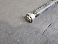 Wał napędowy tył Porsche Panamera I 970 3.0 v6 (CWD)