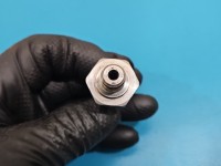 Czujnik ciśnienia spalin Mercedes W245 A0041539828