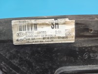 Lusterko lewe Kia Ceed I 06- 7pin SZARY E2 europa