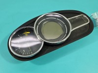 Licznik Renault Megane III 1.9 dci A2C53363614, 248100342R EUROPA