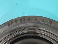 Koło zapasowe 16" dojazdowe dojazdówka Ford Focus Mk2 Rozstaw śrub: 5x108, Pirelli, 125 mm, Profil opony: 85, 125/85 PIRELLI...