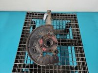 Zwrotnica prawa piasta przód 3.2 V6 Porsche Cayenne I 9P