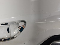 Zderzak tył tylny Toyota Auris II kombi 040