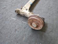 Tylna belka oś tył Vw Lupo 1.0 8V wiel