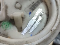 pompka Pompa paliwa Bmw e60 e61 2.5 R6 6765778 Producent części: BMW, 6pin