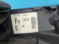 Tapicerka bagażnika lewa boczek INFINITI QX50 849531BB0A, 84963-ABB0A