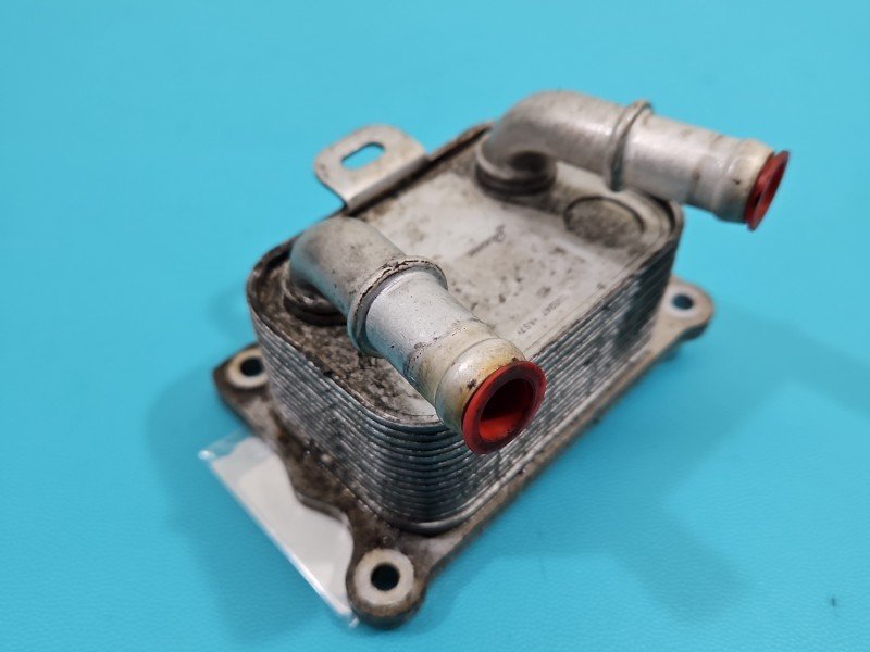 Chłodnica oleju Renault Megane IV 1.3 Tce