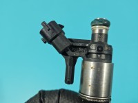 Wtryskiwacz listwa wtryskowa 0261500432, 9818760580 Peugeot 508 II 18- 1.6 16V 5GF 5G06 181KM