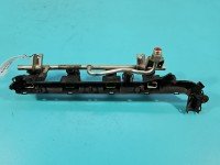 TESTOWANY Wtryskiwacz Opel Astra III H 90536149, 5WK93151 1.8 16V