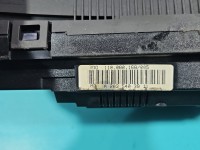 Licznik Mercedes W203 A2035403911 2.2 CDI EUROPA