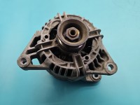 TEST Alternator Skoda Fabia I 0124315014, 047903015Q 1.4 MPI