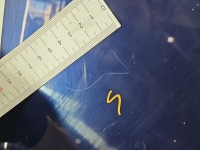 Maska przednia Seat Cordoba I