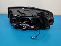 Reflektor prawy lampa przód Audi A6 C6 EUROPA