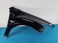 Błotnik przód prawy Mazda 6 II GH czarny A3F