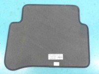 Dywaniki komplet Mercedes CLS II C218 W218 218