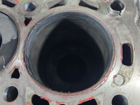 Blok silnika Opel Astra V K 1.6 cdti (LWQ)