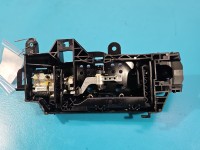 Klamka tył lewa zewnętrzna Audi A5 F5 8W011837811A LX5H