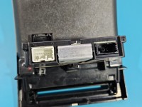Konsola panel nawiewu Volvo V50 S40 II 30672565