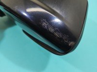 Lusterko lewe pin Bmw f10 f11 sedan 4d kolor A89 europa