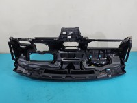 Deska rozdzielcza airbag pasażera kokpit Vw Passat B8