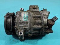 Sprężarka klimatyzacji kompresor 1K0820803G Vw Golf plus 1.9 tdi