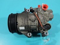 Sprężarka klimatyzacji kompresor Toyota Yaris II 447260-1504