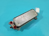 Chłodnica oleju AUDI A6 C7 4G0317021K 3.0 TDI (CLAA)