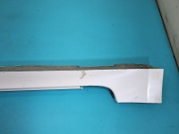 Listwa progowa lewa PRÓG NAKŁADKA Kia Stinger