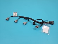 Instalacja Wiązka wtryskiwaczy 240118510R 1.6 TCe Renault Talisman