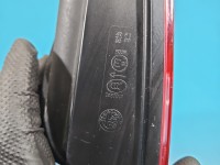 Lampa tył lewa klapy z listwą żarówkową Alfa romeo Giulietta HB EUROPA