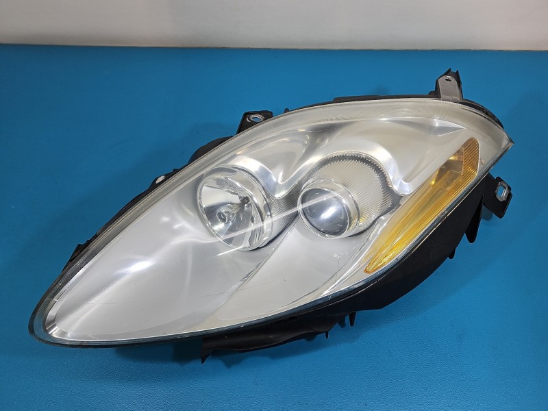 Reflektor lewy lampa przód Fiat Bravo II EUROPA 51757538