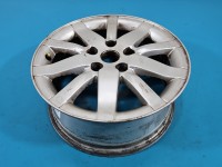Felga aluminiowa 16" Renault Fluence alufelga 403000063R