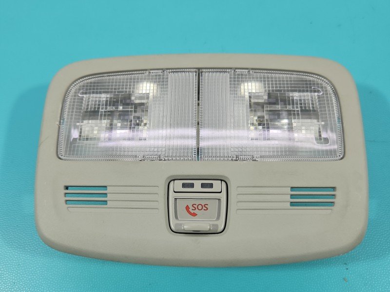 Lampa kabiny lampka Suzuki Vitara II 2015- 36230-68L0 Lampa kabiny lampka Suzuki Vitara II 2015- 36230-68L0