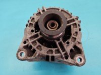 TEST Alternator Renault Laguna II 8200660035 2.0 16V