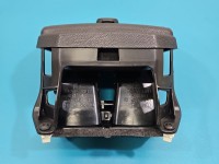 Kratka nawiewu Peugeot 3008 II 9686453677 EUROPA