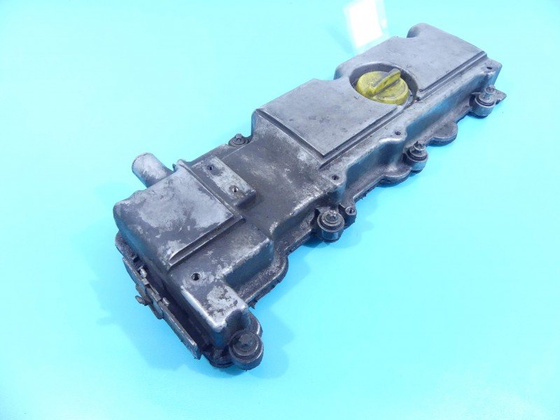Pokrywa zaworów Opel Vectra C 2.2 DTI 13101754, 0073485