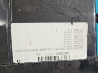 Schowek pasażera BMW X3 F25 EUROPA 9210486