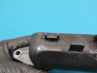 Cewka zapłonowa Citroen C3 I 1.1 8V wiel CITROEN, Europejska, biała wtyczka, Uszkodzenie widoczne na zdjęciu