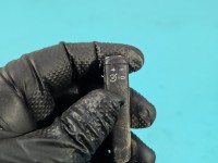 Przełącznik Mercedes, tempomatu Mercedes Sprinter I 903 A0015401445