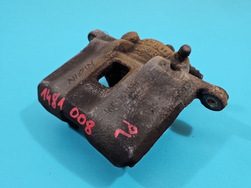 Zacisk przód lewy Honda Jazz III 1.2 16V