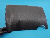 Poduszki powietrzne zestaw komplet Suzuki Sx4 I 06-