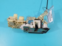 Zamek przód prawy Honda Civic VII EUROPA 2 PIN