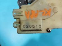 Zamek klapy tył Honda Jazz II HB Producent części: Honda, 2+2pin