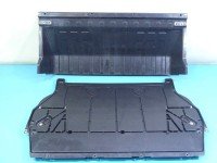 Zabudowa Ford Fiesta Mk7 1.5 tdci