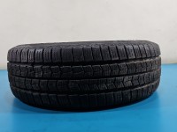 Opony zimowe 2szt